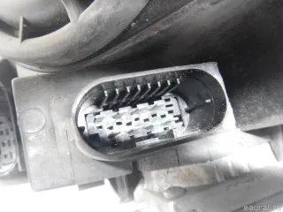 2218204061 Mercedes Benz Фара правая Mercedes S W221 Арт E70330042, вид 8