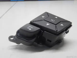 21854001628495 Mercedes Benz Кнопка многофункциональная Mercedes C W204 Арт E70430999, вид 4