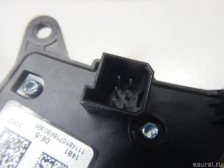 21854001628495 Mercedes Benz Кнопка многофункциональная Mercedes C W204 Арт E70430999, вид 6