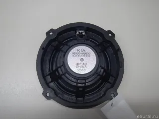 96330M6000 Hyundai-Kia Динамик Kia Cerato 4 Арт E70655827, вид 2
