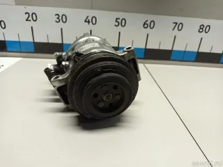 0008304500 Mercedes Benz Компрессор кондиционера Mercedes Sprinter W907/910 Арт E52547093, вид 11