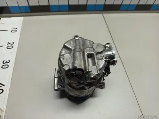 0008304500 Mercedes Benz Компрессор кондиционера Mercedes Sprinter W907/910 Арт E52547093, вид 4