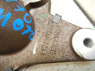 6991400200 Mercedes Benz Трубка картерных газов Mercedes X  W470 Арт E95514072, вид 3