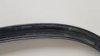 1568852322 Mercedes Benz Накладка переднего крыла левого Mercedes GLA X156 Арт E70710650, вид 11