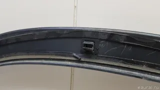 1568852322 Mercedes Benz Накладка переднего крыла левого Mercedes GLA X156 Арт E70710650, вид 12