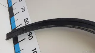 1568852322 Mercedes Benz Накладка переднего крыла левого Mercedes GLA X156 Арт E70710650, вид 13