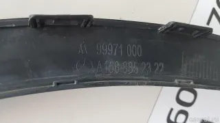 1568852322 Mercedes Benz Накладка переднего крыла левого Mercedes GLA X156 Арт E70710650, вид 10