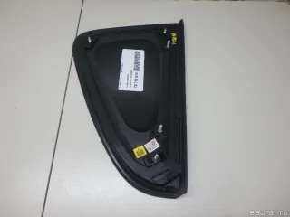 878102K000 Hyundai-Kia Стекло кузовное глухое левое Kia Soul 1 Арт E70712610, вид 6