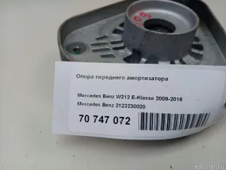 2123230020 Mercedes Benz Опора амортизатора верхняя (чашка) Mercedes CLS C218 Арт E70747072, вид 5