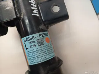 54650P2500 Hyundai-Kia Амортизатор передний левый Kia Sorento 4 Арт E70747141, вид 5