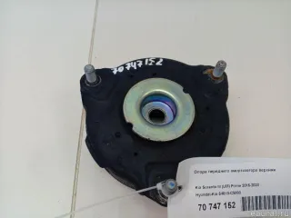 54610C5000 Hyundai-Kia Опора переднего амортизатора верхняя Kia Sorento 3 restailing Арт E70747152, вид 1