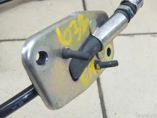 4702600000 Mercedes Benz Трос КПП Mercedes X  W470 Арт E95646296, вид 8