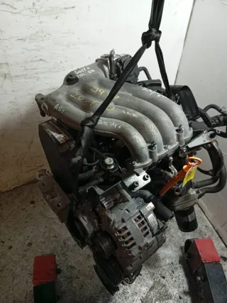  Двигатель Volkswagen Golf 4 Арт 46023073202, вид 1