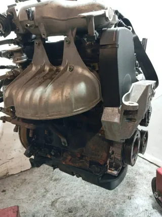  Двигатель Volkswagen Golf 4 Арт 46023073202, вид 4