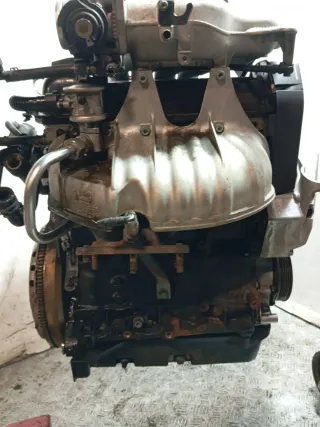  Двигатель Volkswagen Golf 4 Арт 46023073202, вид 5