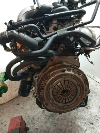  Двигатель Volkswagen Golf 4 Арт 46023073202, вид 8
