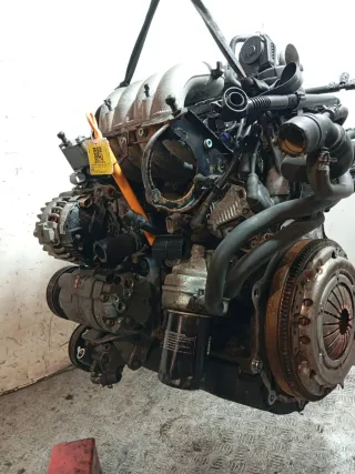  Двигатель Volkswagen Golf 4 Арт 46023073202, вид 9