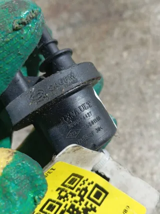 8200024427 Клапан вентиляции топливного бака Renault Megane 2 Арт 46023073175, вид 1