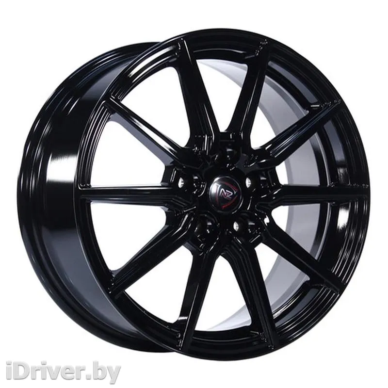  Диск литой R17 5x114.3 DIA54.1 ET45 nz Арт 2986567
