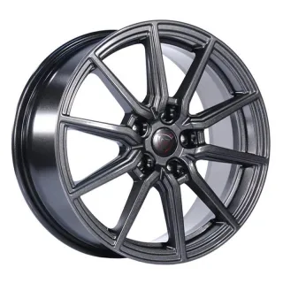  Диск литой R17 5x114.3 DIA54.1 ET45 nz Арт 2986568, вид 1
