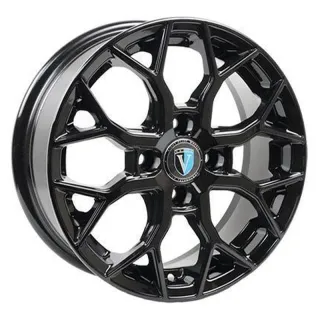  Диск литой R14 4x98 DIA58.6 ET35 venti Арт 3155464, вид 1
