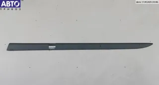 13187998 Молдинг двери передней левой Opel Corsa D Арт 55093958, вид 1