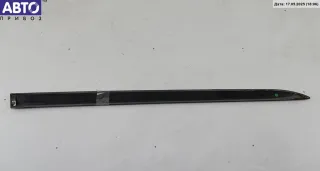 13187998 Молдинг двери передней левой Opel Corsa D Арт 55093958, вид 2
