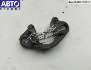  Скоба (кронштейн) крепления форсунки BMW 5 E39 Арт 55064888, вид 1