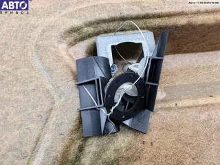 19343190 Обшивка двери передней левой (дверная карта) BMW 5 E34 Арт 55113748, вид 6
