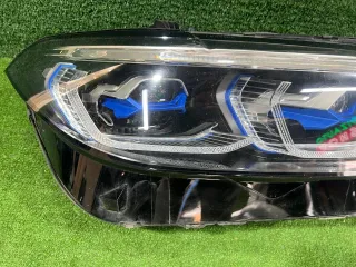 63119852956 Фара правая BMW X7 g07 Арт 0000007639821, вид 3