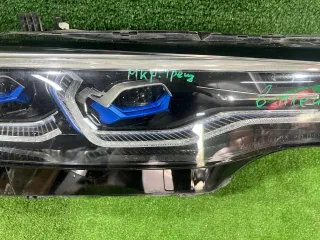 63119852956 Фара правая BMW X7 g07 Арт 0000007639821, вид 4