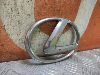9097502082 эмблема Lexus GS 3 Арт 230760PM, вид 2