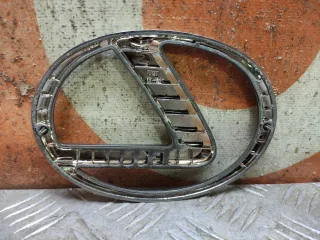 9097502082 эмблема Lexus GS 3 Арт 230760PM, вид 4