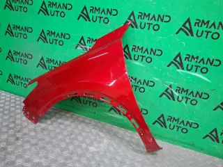 553000153AADY, 8 Крыло чери тигго т1е (т t 1 e е) Chery Tiggo 7 PRO Арт 346528RM, вид 3