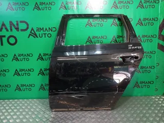 3AF833055 дверь фольксваген, фольцваген пассат Volkswagen Passat B7 Арт ARM228993, вид 1