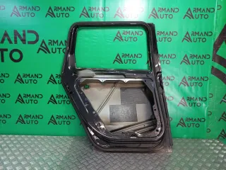 3AF833055 дверь фольксваген, фольцваген пассат Volkswagen Passat B7 Арт ARM228993, вид 7