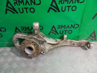 A1673322500, 16725 кулак поворотный Mercedes CLA c117 Арт ARM308720, вид 4