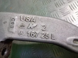 A1673322500, 16725 кулак поворотный Mercedes CLA c117 Арт ARM308720, вид 6