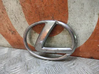 9097502082 эмблема Lexus GS 3 Арт AR230760, вид 3