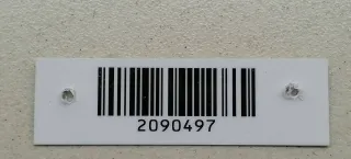  Замок бардачка Ford Focus 2 Арт 2090497, вид 3