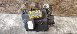 DG9H19E616AA Моторчик заслонки печки Ford Mondeo 5 Арт 00116488, вид 1