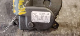DG9H19E616AA Моторчик заслонки печки Ford Mondeo 5 Арт 00116488, вид 2