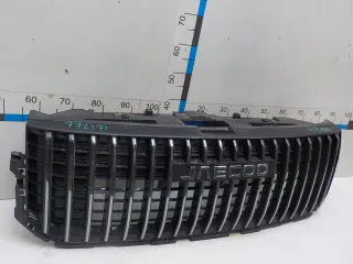 602003767AA Решетка радиатора Jaecoo J7 Арт BIT772171, вид 2