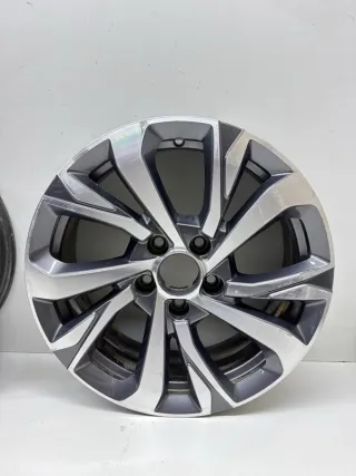  диск литой Haval Jolion Арт К6507, вид 1