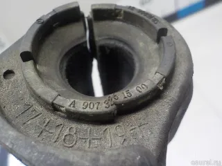  Втулка (сайлентблок) заднего стабилизатора Mercedes Sprinter W907/910 Арт E52464968, вид 5
