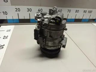 0008304202 Mercedes Benz Компрессор кондиционера Mercedes A W177 Арт E52538756, вид 6