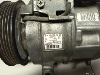 0008304202 Mercedes Benz Компрессор кондиционера Mercedes A W177 Арт E52538756, вид 7