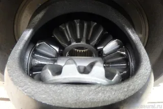 2473300803 Mercedes Benz Дифференциал Mercedes B W247 Арт E95643380, вид 7