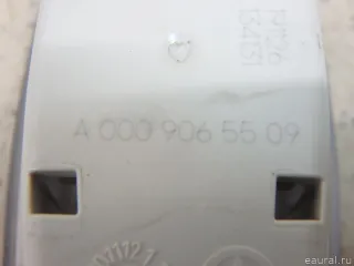 0009065509 Mercedes Benz Фонарь салона (плафон) Mercedes B W247 Арт E95677861, вид 3