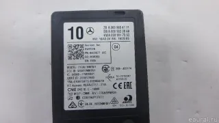 0009054111 Mercedes Benz Радар BSD (Слепых зон) Mercedes B W247 Арт E95746426, вид 7
